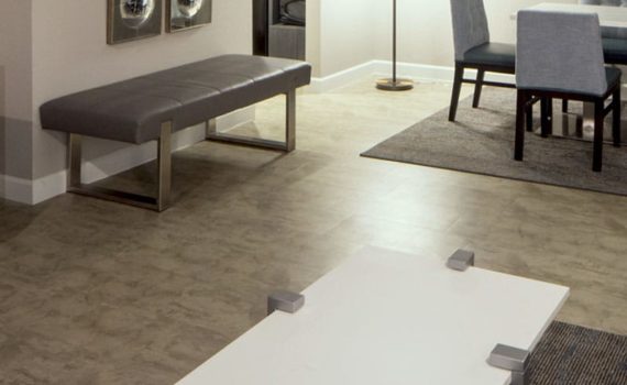 LVT flooring trends for hotels